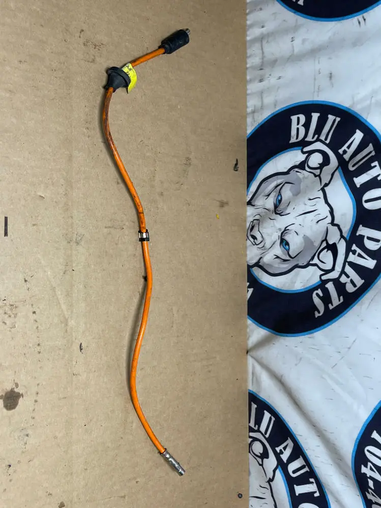 2003-04 Ford Mustang Svt Cobra Antenna Jumper 218 1