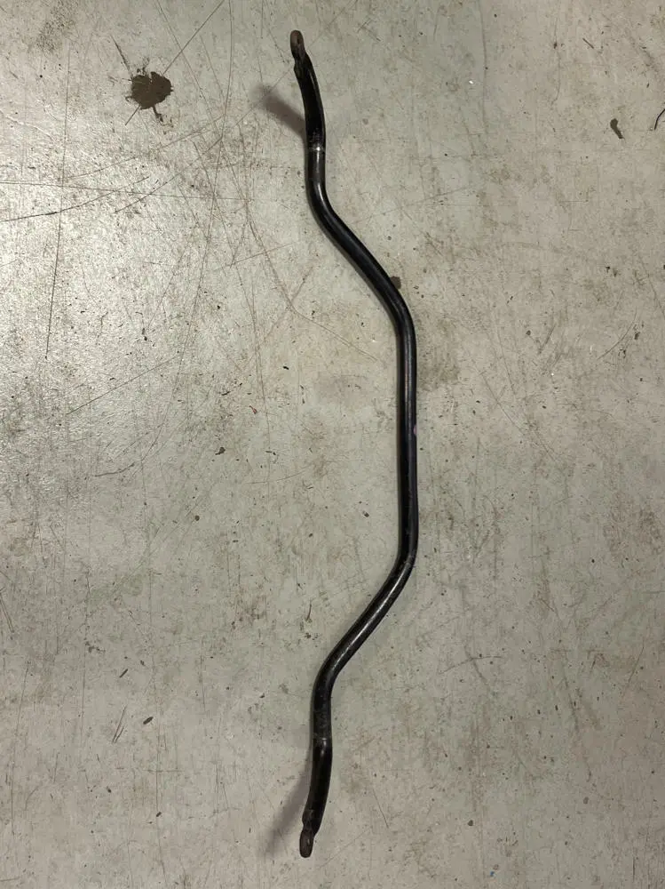 2003-04 Ford Mustang Svt Cobra Front Sway Bar 29 Mm 218 1