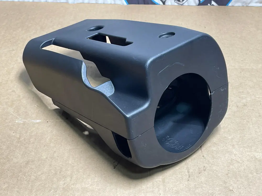 2018-23 Ford Mustang Gt Steering Column Bezel 207 1