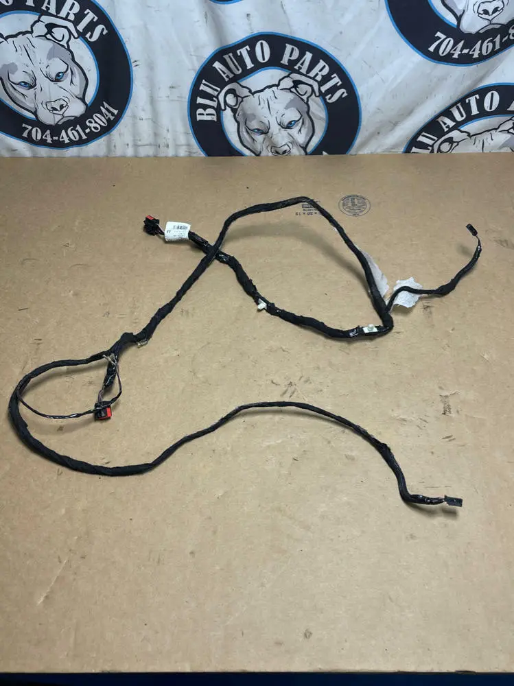 2018-23 Ford Mustang Head Liner Harness 204 1