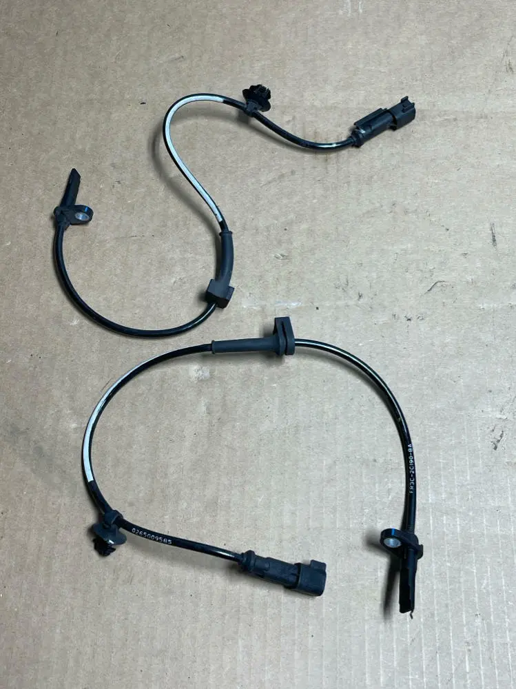 2018-23 Ford Mustang Gt Rear Abs Sensors Pair 207 1