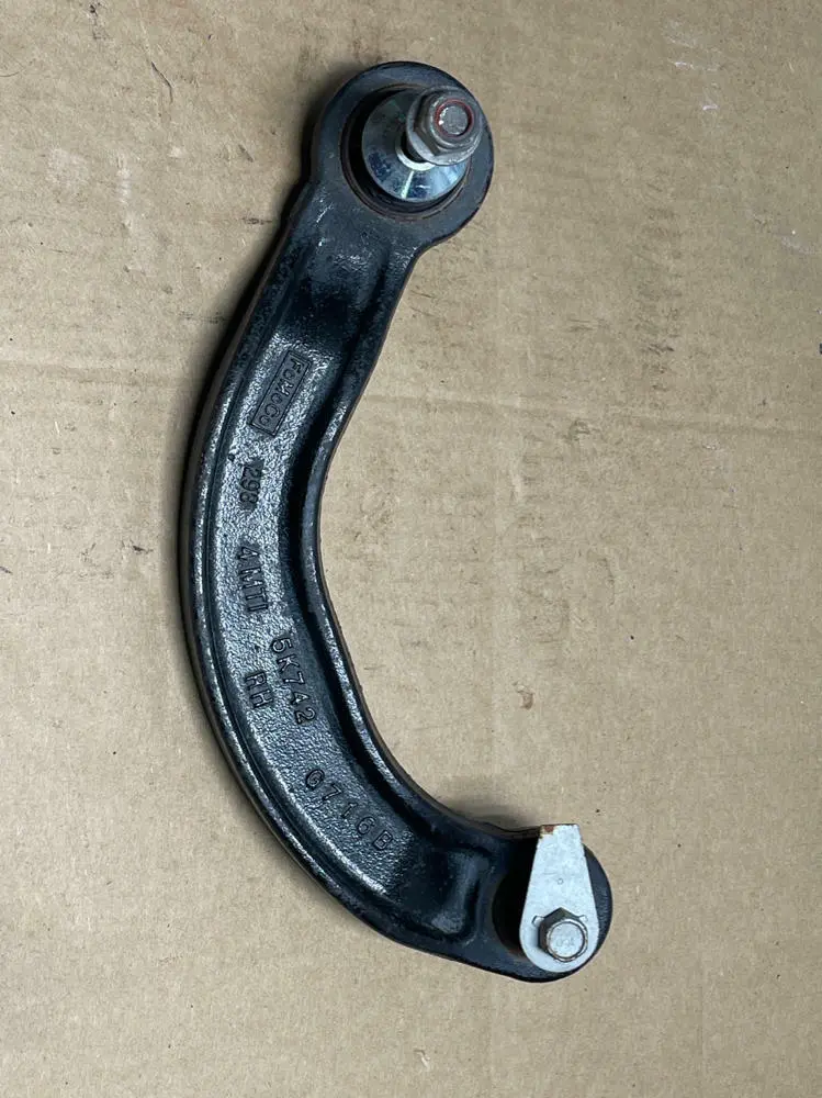 2018-23 Ford Mustang Gt Rear Upper Control Arm Passenger Rh Oem 207 1