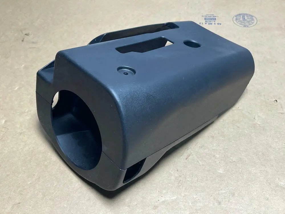 2015-17 Ford Mustang Steering Column Bezel 198 1