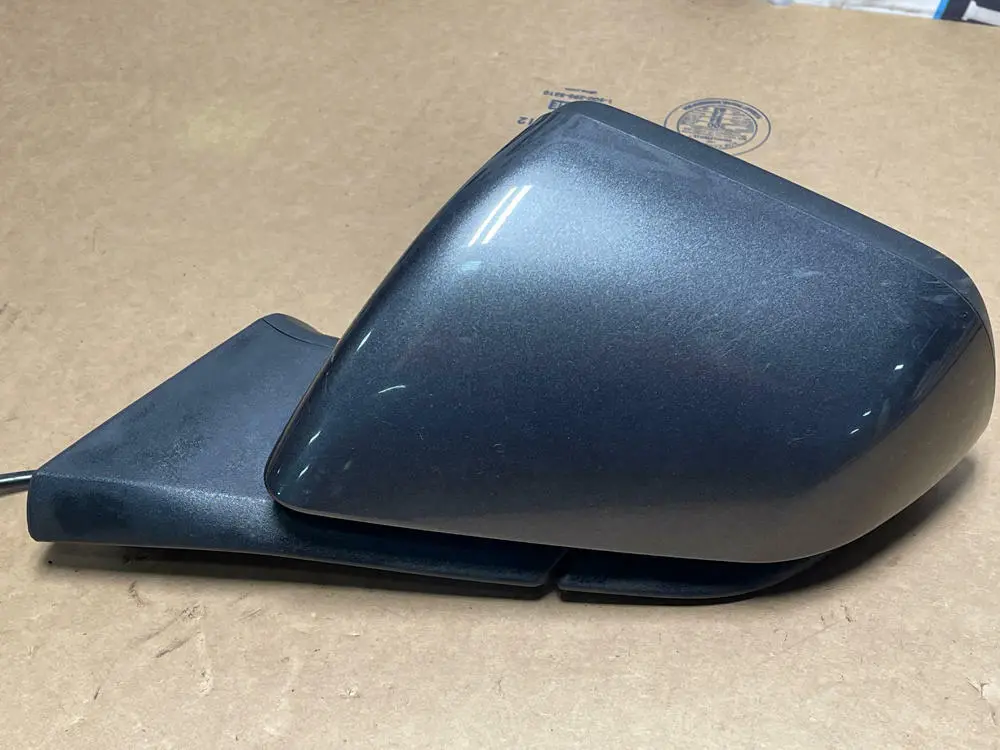 2015-17 Ford Mustang Driver Lh Mirror- Paint Code J7 198 2