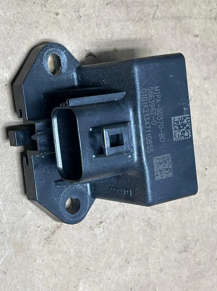 Ford Mustang S550 Gt Fuel Pump Driver Module Ba 1