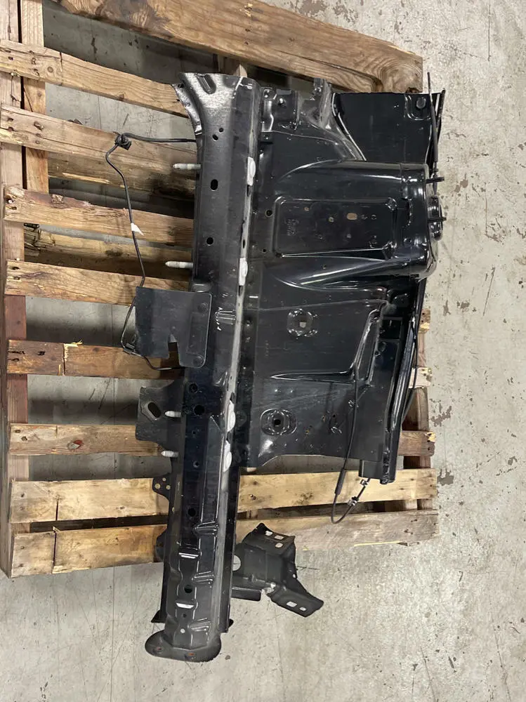 2018-23 Ford Mustang Gt Lh Strut Tower Clip, Paint Code- G1 Ba 1