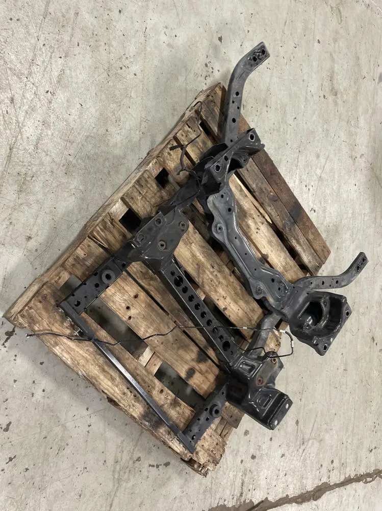 2015-23 Ford Mustang Front Subframe Assembly 62K Miles 217 1