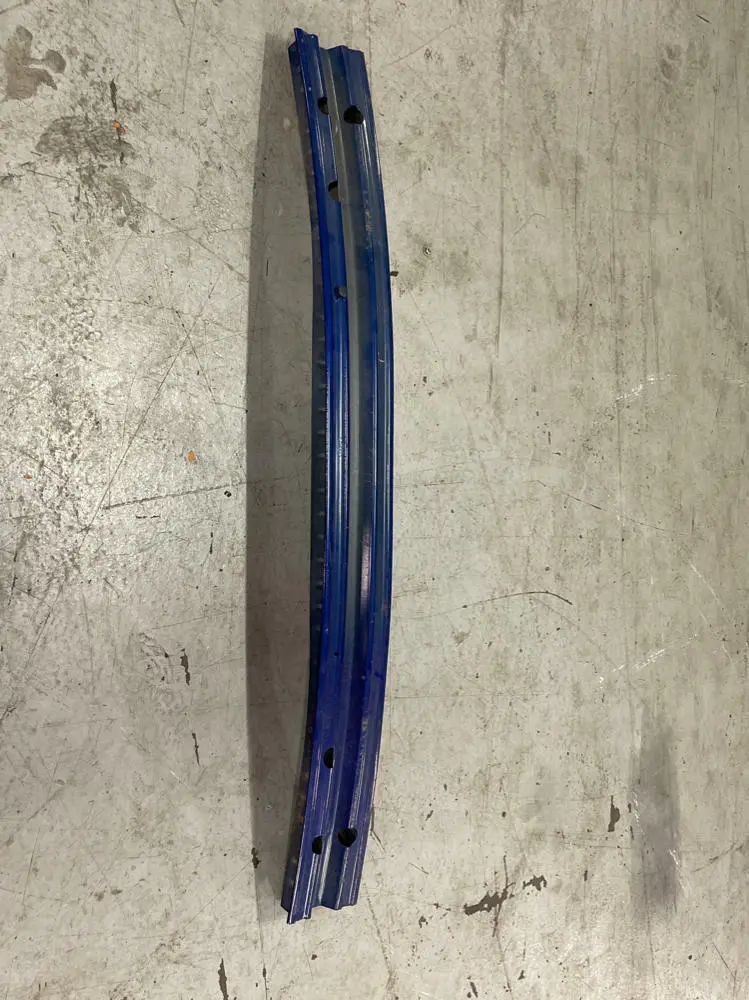 2013-14 Ford Mustang Gt Rear Crash Bar Ba 1