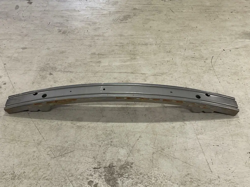 Ford Mustang S550 Rear Crash Bar Ba 1