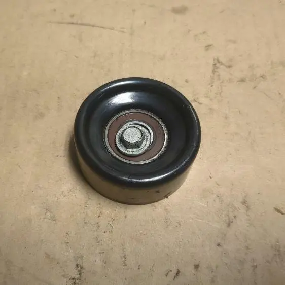 2003-04 Ford Mustang Svt Cobra Tensioner Pulley 220 1
