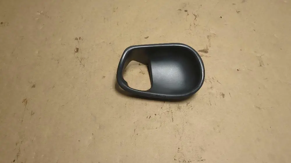 2003-04 Ford Mustang Svt Cobra Door Handle Bezels 220 1