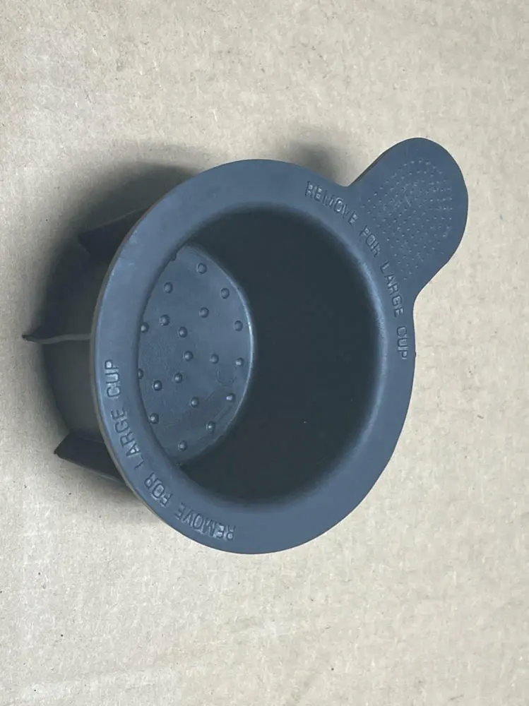 2003-04 Ford Mustang Svt Cobra Center Console Cup Insert 220 1