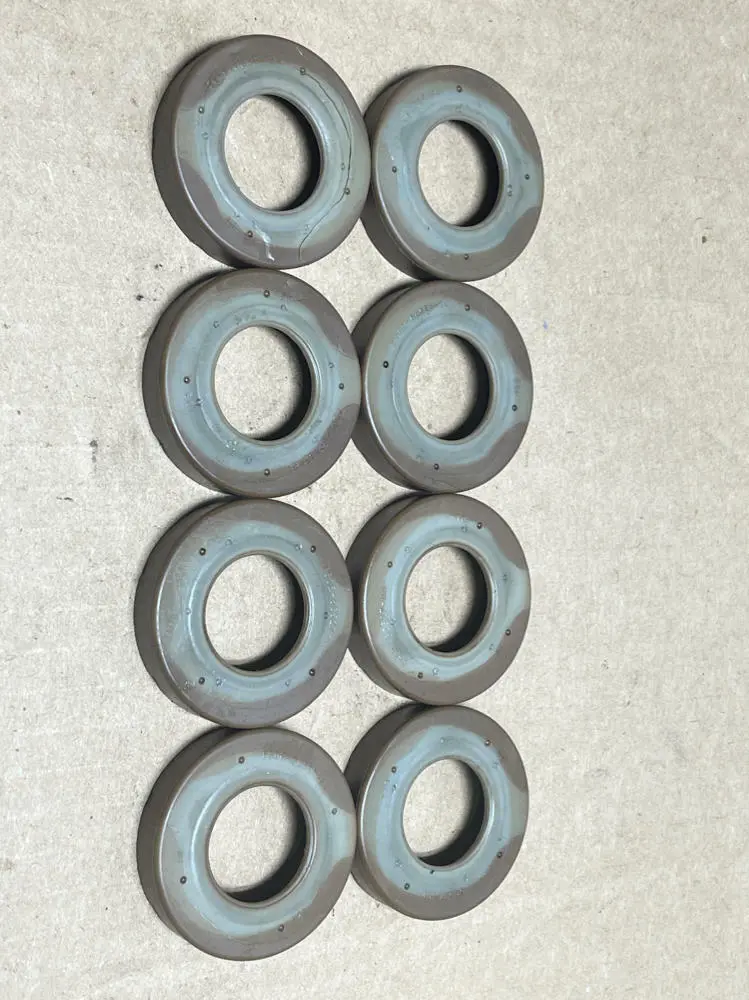 2003-04 Ford Mustang Svt Cobra 4.6 4V Spark Plug Gramets Set 220 1
