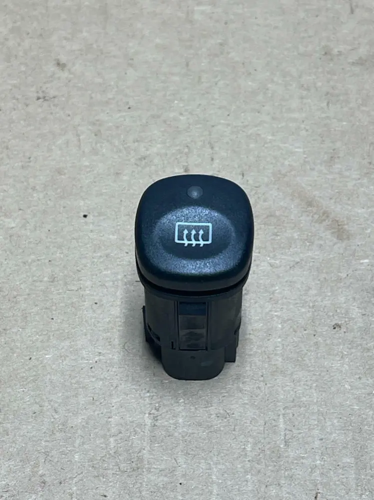 2003-04 Ford Mustang Svt Cobra Defrost Button 220 1