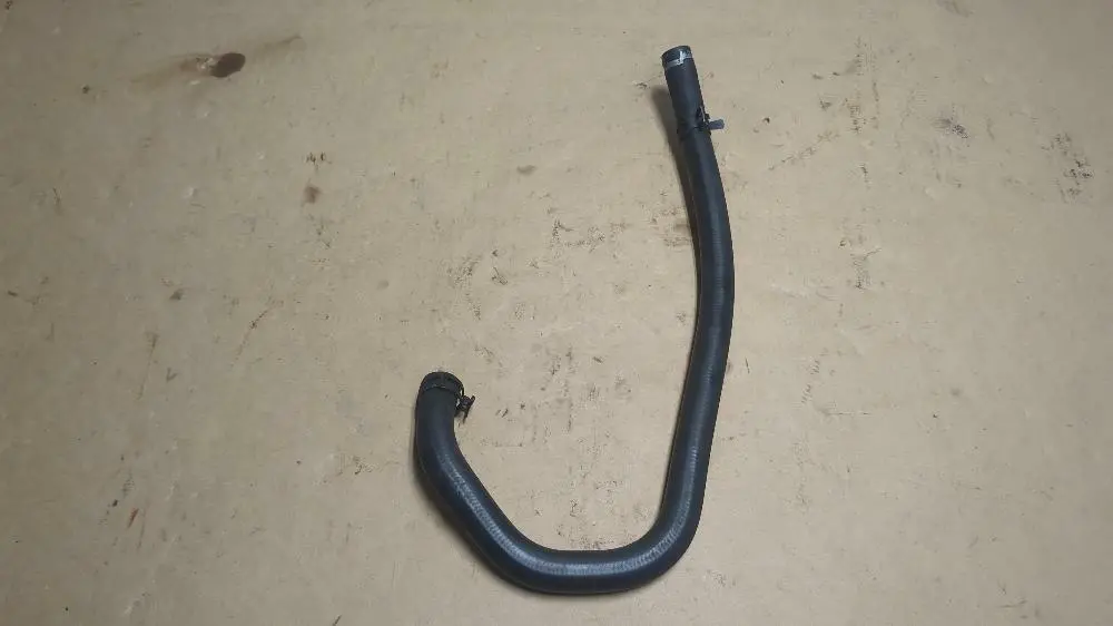 2003-04 Ford Mustang Svt Cobra Power Steering Hose 220 1