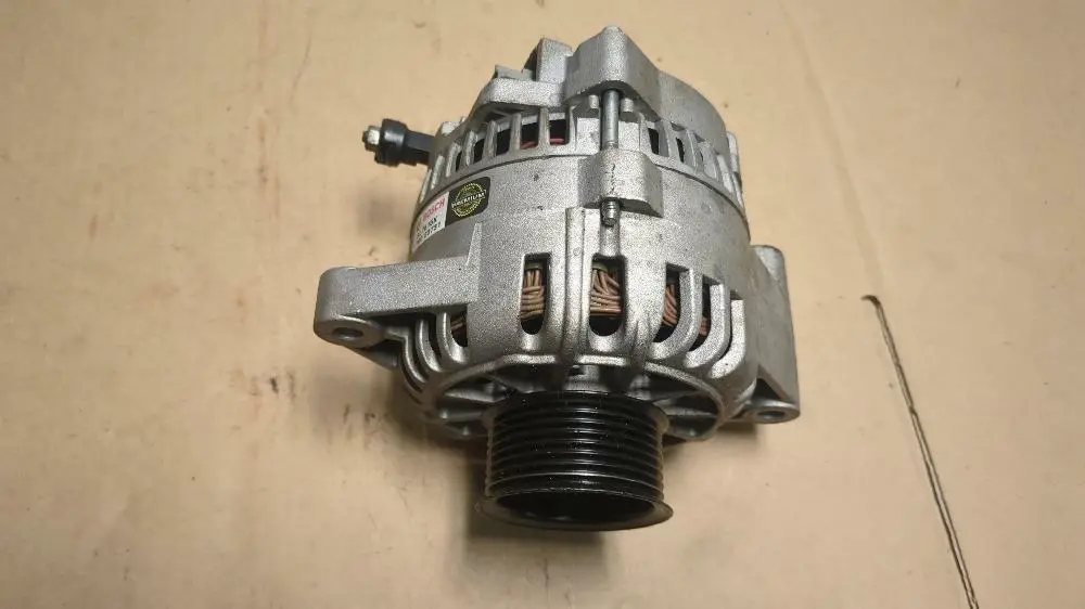 2003-04 Ford Mustang Svt Cobra Alternator 220 1