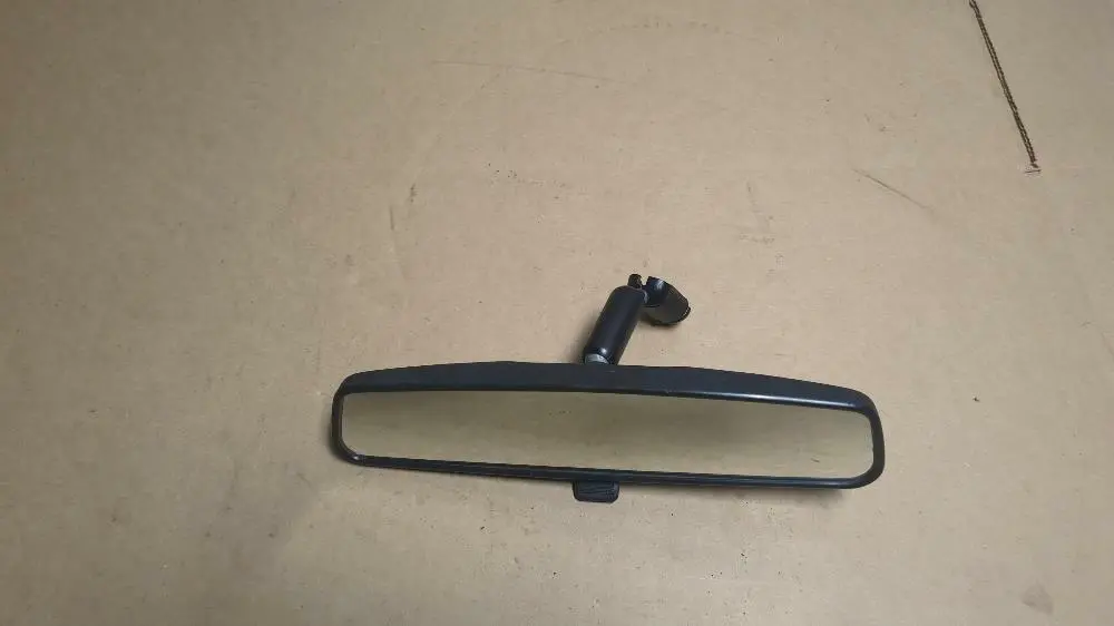 2003-04 Ford Mustang Svt Cobra Coupe Rear View Mirror 220 1