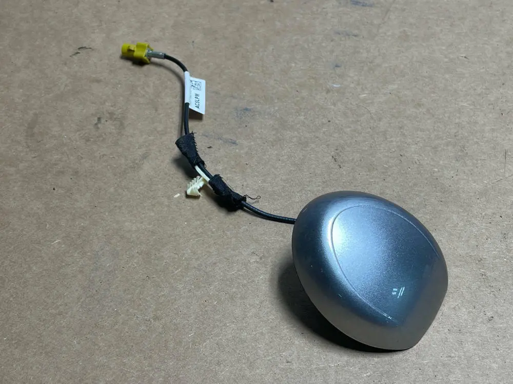 2018-23 Ford Mustang Roof Antenna Reciever/Wifi Module- Code Js 217 1