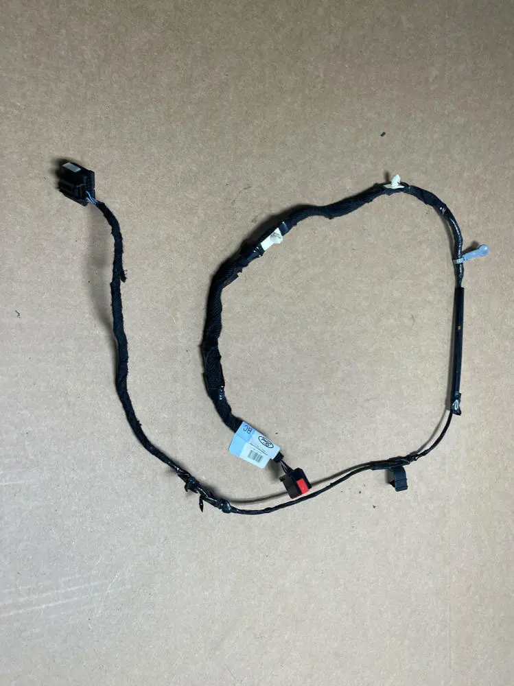 2018-23 Ford Mustang Rear View Mirror Harness 217 1