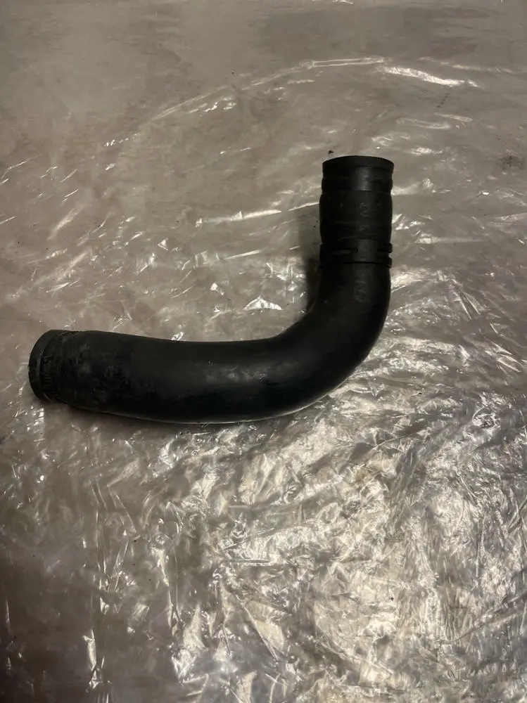 2003-04 Ford Mustang Svt Cobra 4.6 4V Oem Radiator Hose 221 1