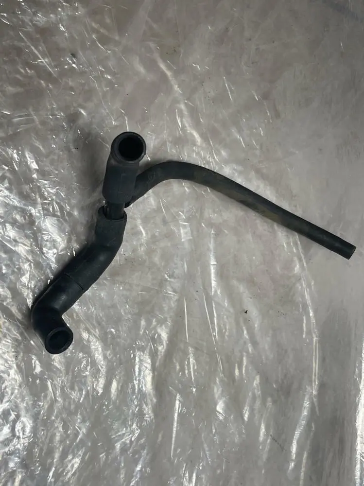 2003-04 Ford Mustang Svt Cobra 4.6 4V "T-Junction" Vaccuum Line 221 1