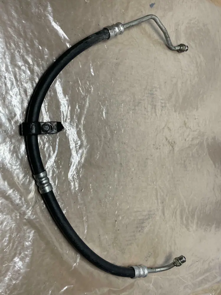 1987-93 Ford Mustang Gt Power Steering Softline (1) 201 1