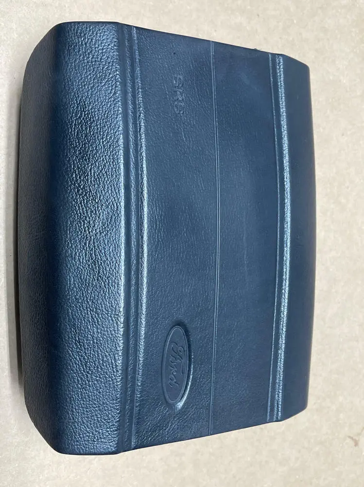 1990 Ford Mustang Gt "Horn Button" 201 1