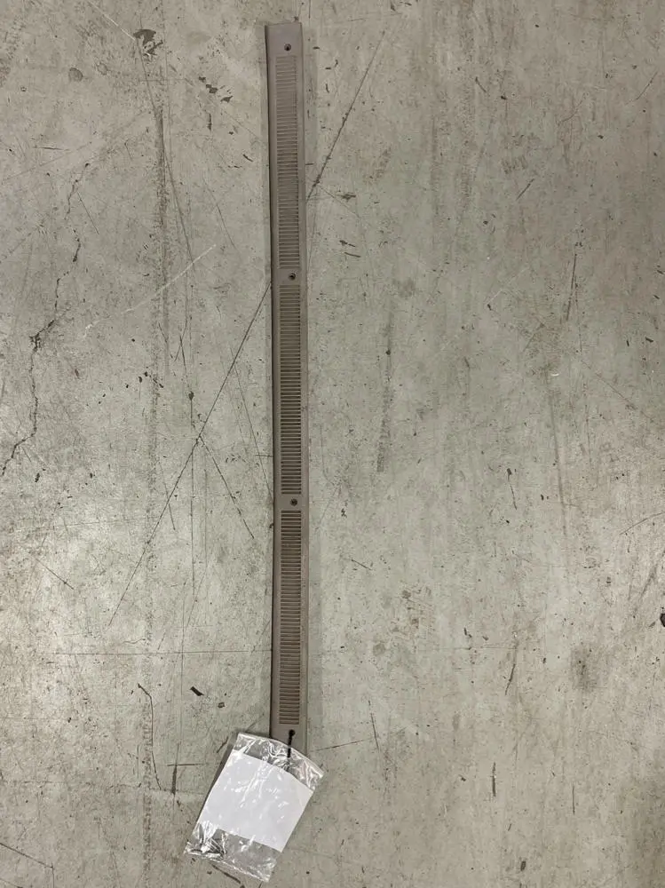 1987-93 Ford Mustang Gt Driver Lh Inner Door Sill 201 1