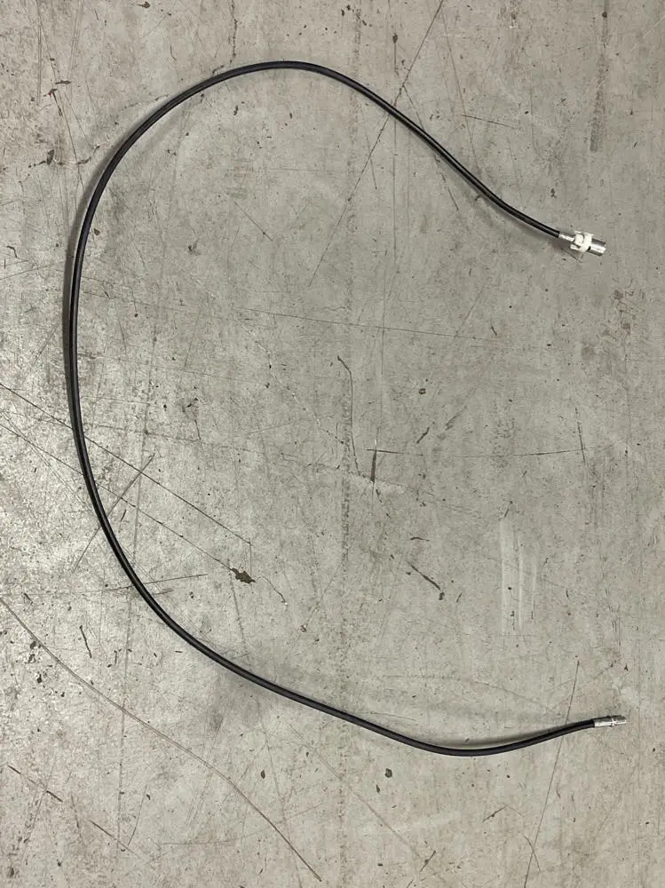 1987-93 Ford Mustang Gt Speedometer Cable 201 1