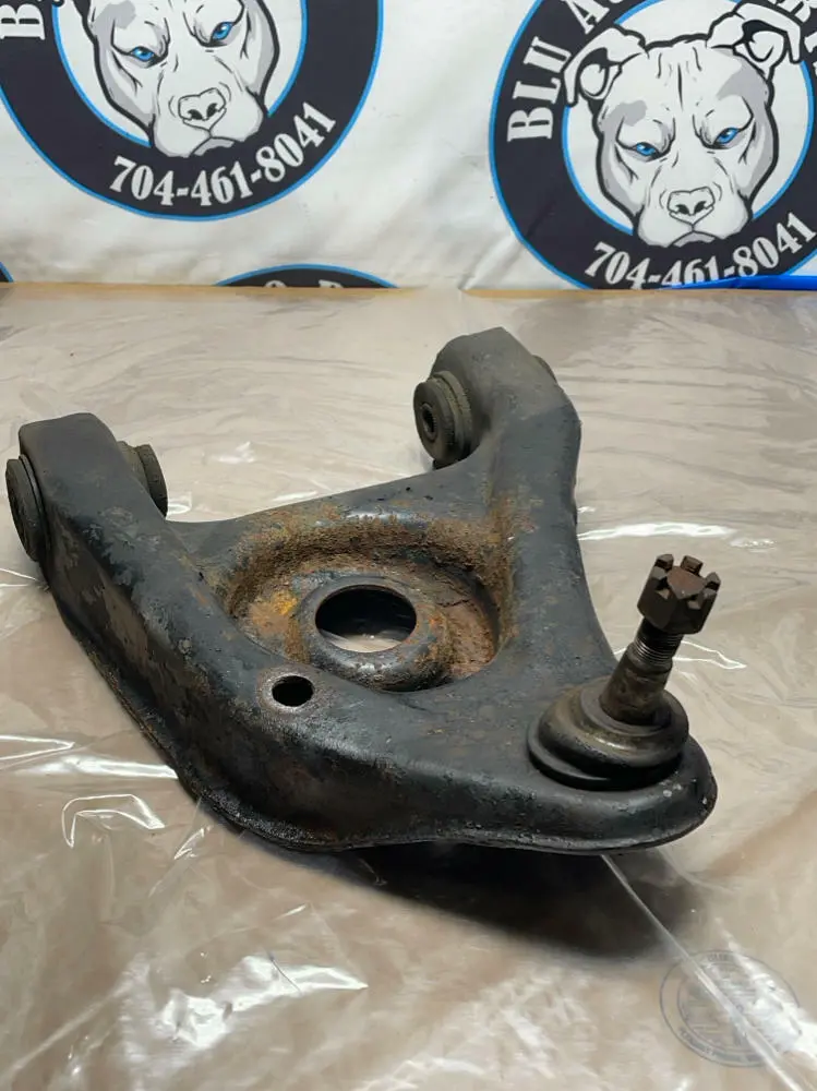 1987-93 Ford Mustang Gt Front Driver Lh Lower Control Arm 201 1