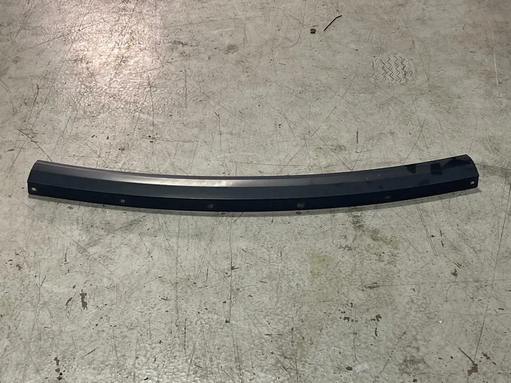 2003-04 Ford Mustang Svt Cobra Convertible Ext. Trim- Center Section 208 1