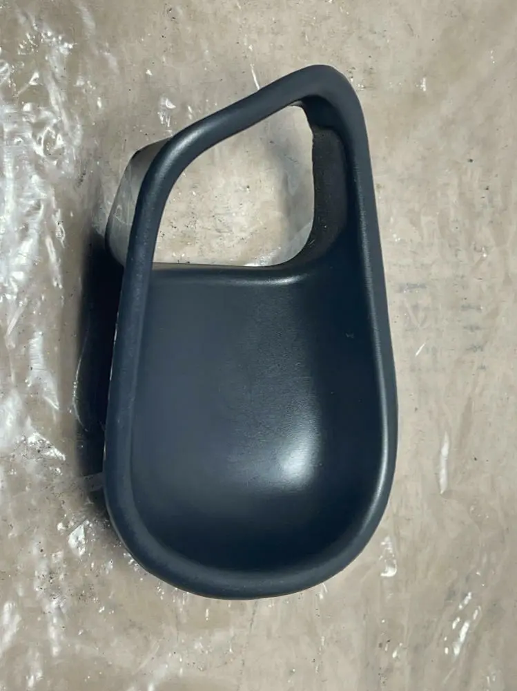 2003-04 Ford Mustang Svt Cobra Rh Door Handle Bezel 208 1
