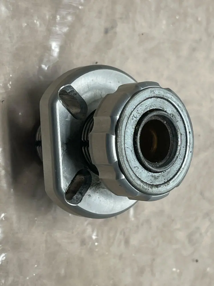 1979-04 Ford Mustang Clutch Cable Aftermarket Quadrant Adjuster 208 1