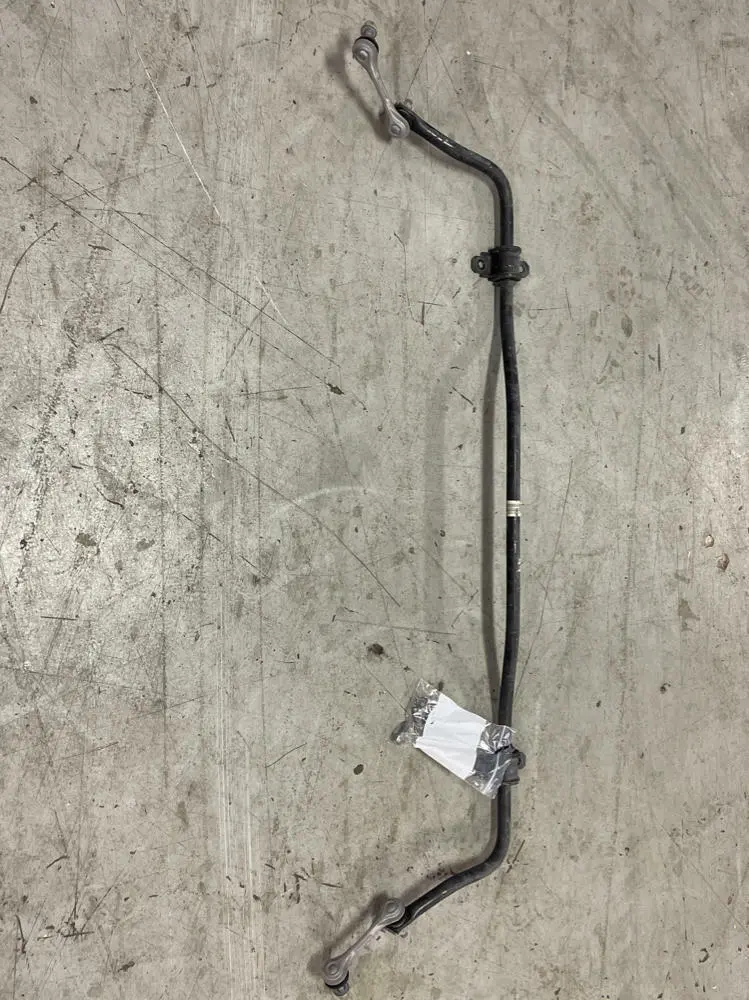 2015-23 Ford Mustang Gt S550 Rear Sway Bar W/ Links 222 1