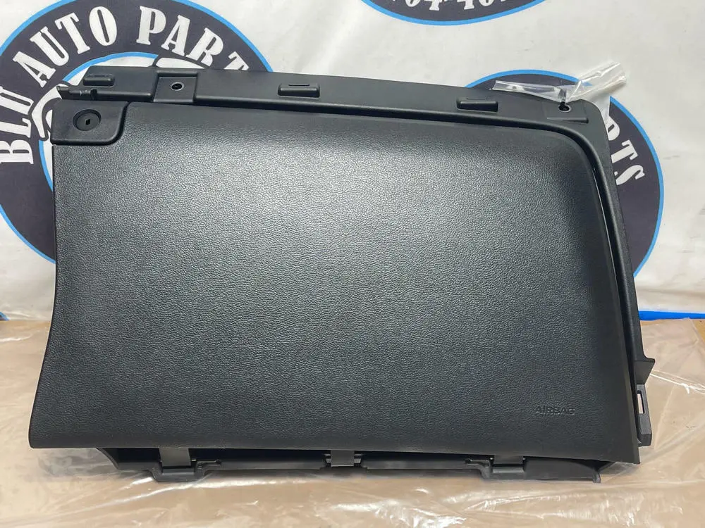 2018-23 Ford Mustang Passenger Glove Box 212 1