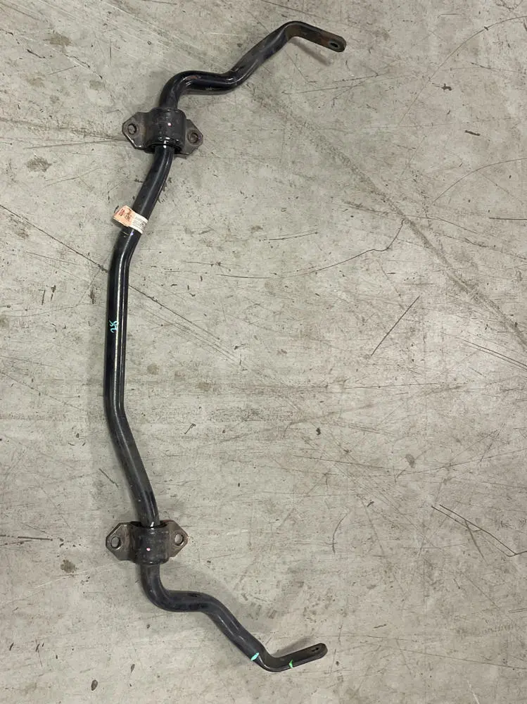 2018-23 Ford Mustang Front Sway Bar W/ Brackets 212 1