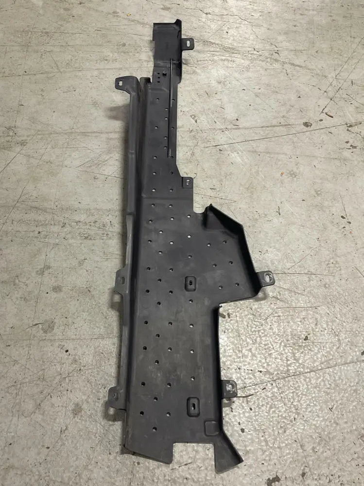 2015-23 Ford Mustang Fuel Line Cover 212 1