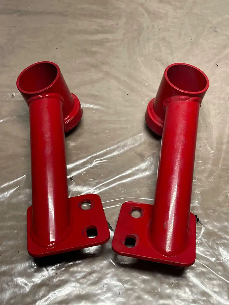 2015-23 Ford Mustang Gt S550 Bmr Lock Out Kit 222 1