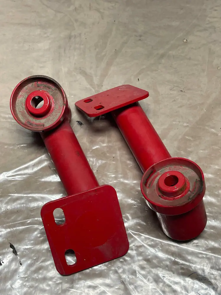 2015-23 Ford Mustang Gt S550 Bmr Lock Out Kit 222 2