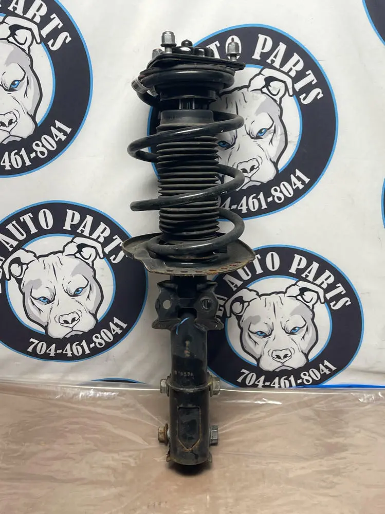 2018-23 Ford Mustang Coyote Rh Passenger Strut Assembly 19K Miles 212 1
