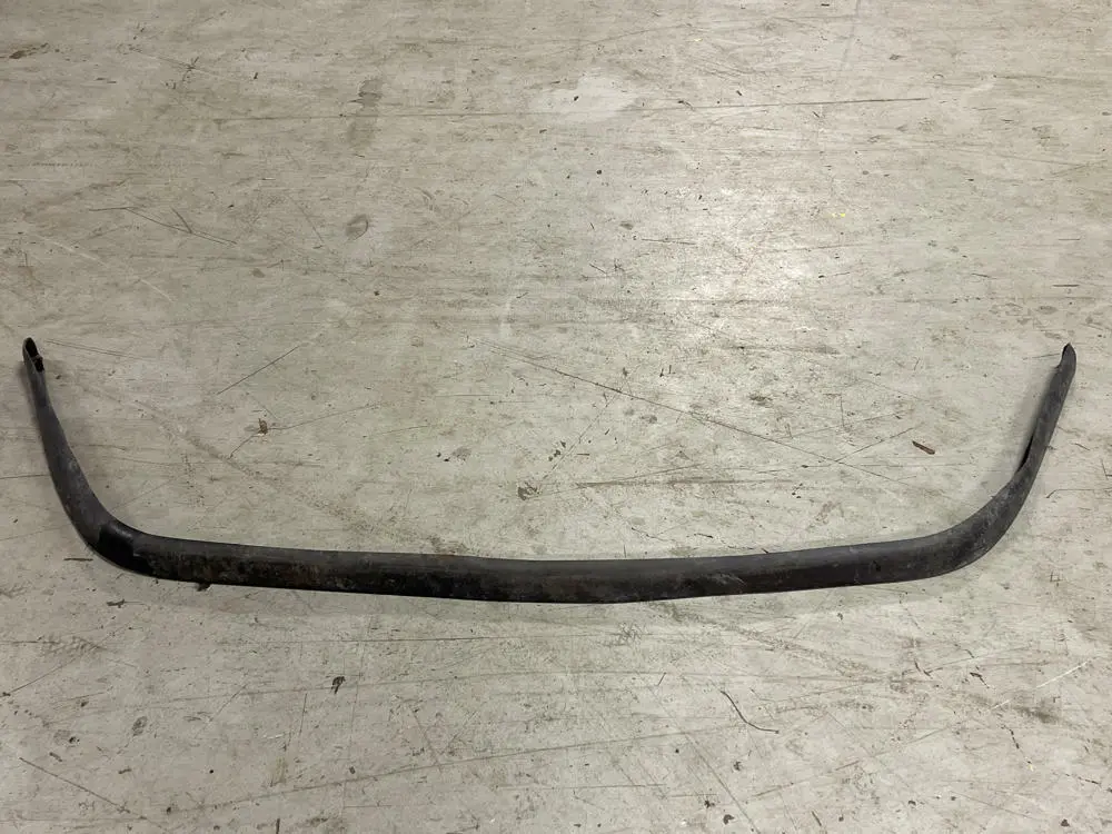 2003-04 Ford Mustang Svt Cobra Oem Chin Spoiler 228 1