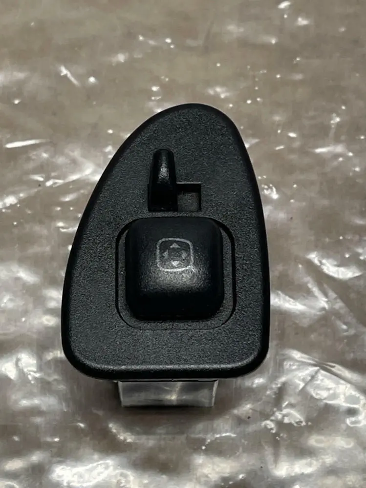 2003-04 Ford Mustang Svt Cobra Side View Mirrors Switch 228 1