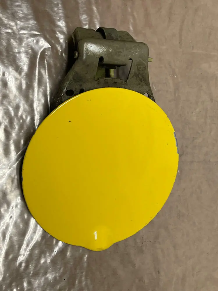 2003-04 Ford Mustang Svt Cobra Fuel Door Zy 228 1