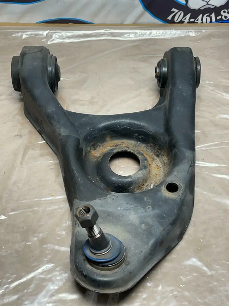 2003-04 Ford Mustang Svt Cobra Pass Rh Front Control Arm Good Ball Joint 228 1