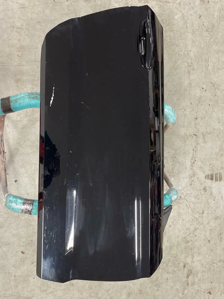 2015-23 Ford Mustang Gt S550 5.0 Passenger Rh Door Assembly (G1) 216 1