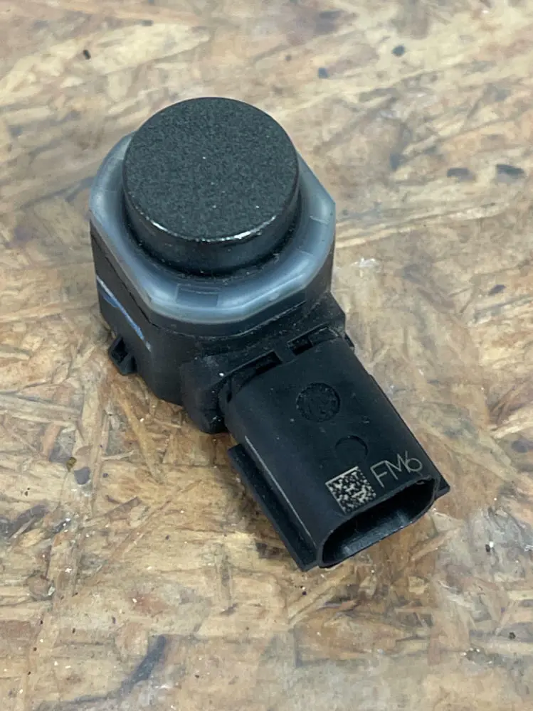 2018-23 Ford Mustang Gt Rear Parking Aid Sensors- Individuals 216 1