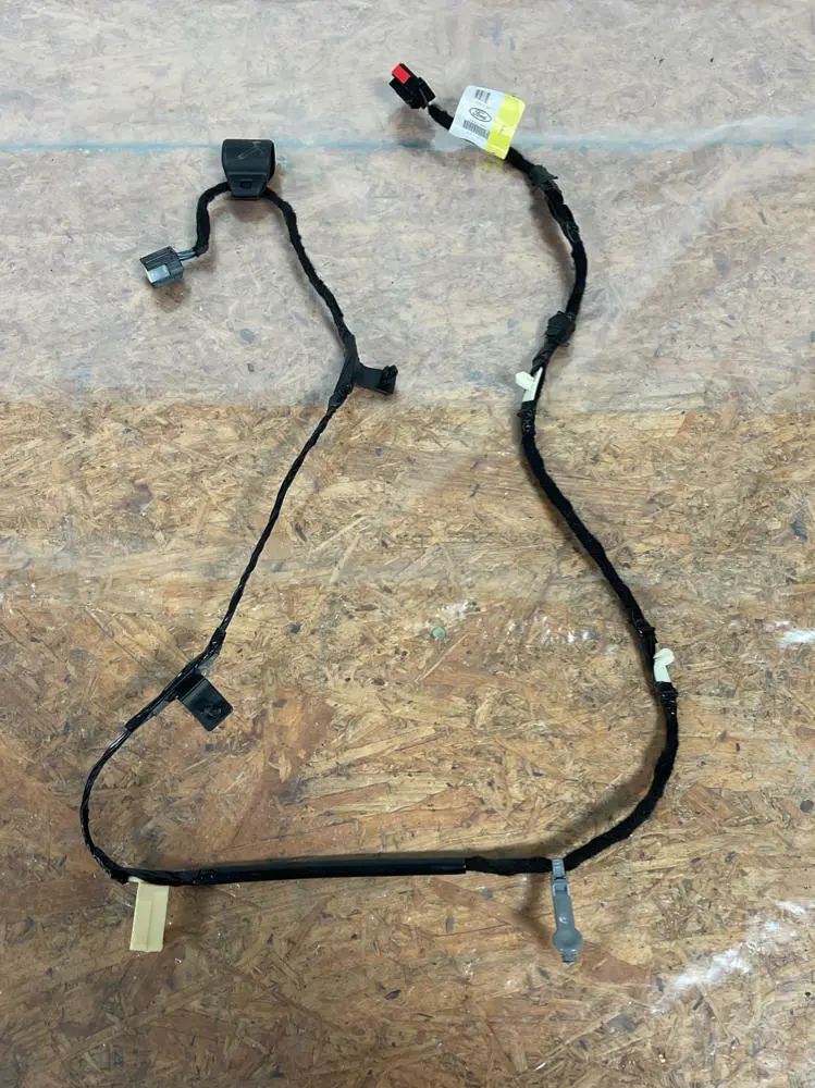 2018-23 Ford Mustang Gt Rear View Mirror Harness- Coupe 216 1