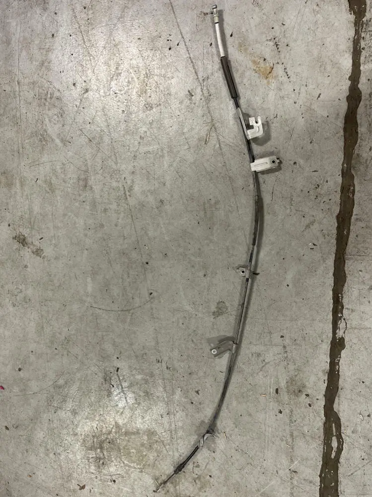 2015-23 Ford Mustang Gt S550 5.0 E-Brake Cable Irs 216 1