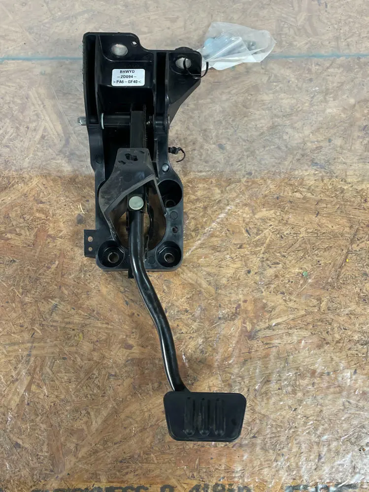 2018-23 Ford Mustang Gt Brake Pedal- For 10R80 Transmission 216 1