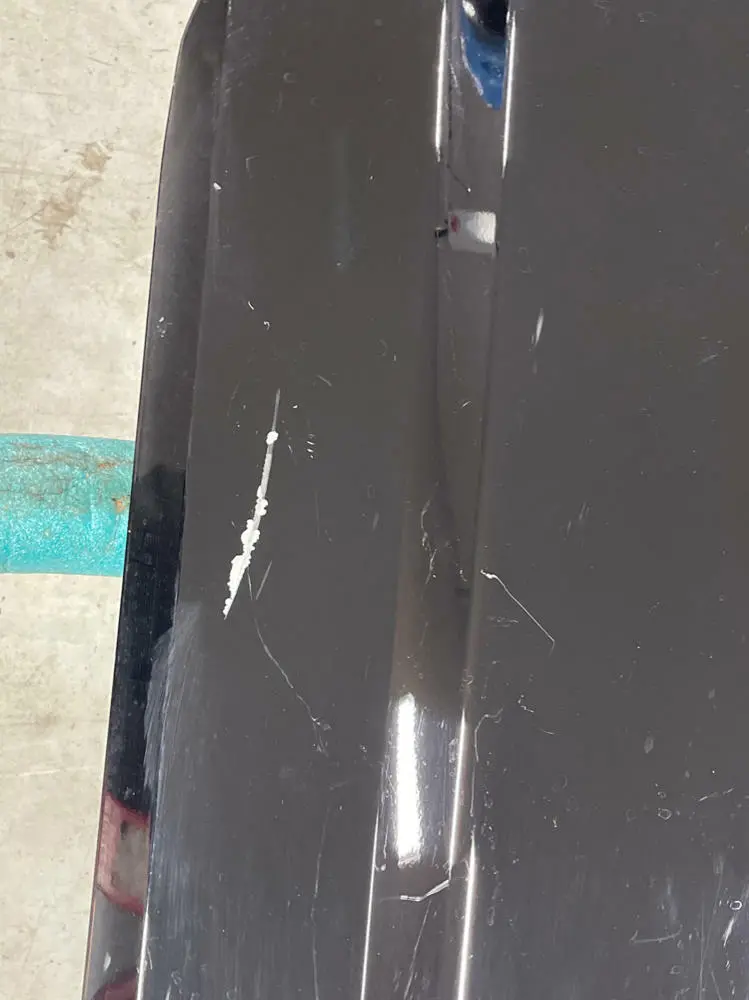 2015-23 Ford Mustang Gt S550 5.0 Passenger Rh Door Assembly (G1) 216 2